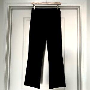 Sanctuary Black Flare Pants